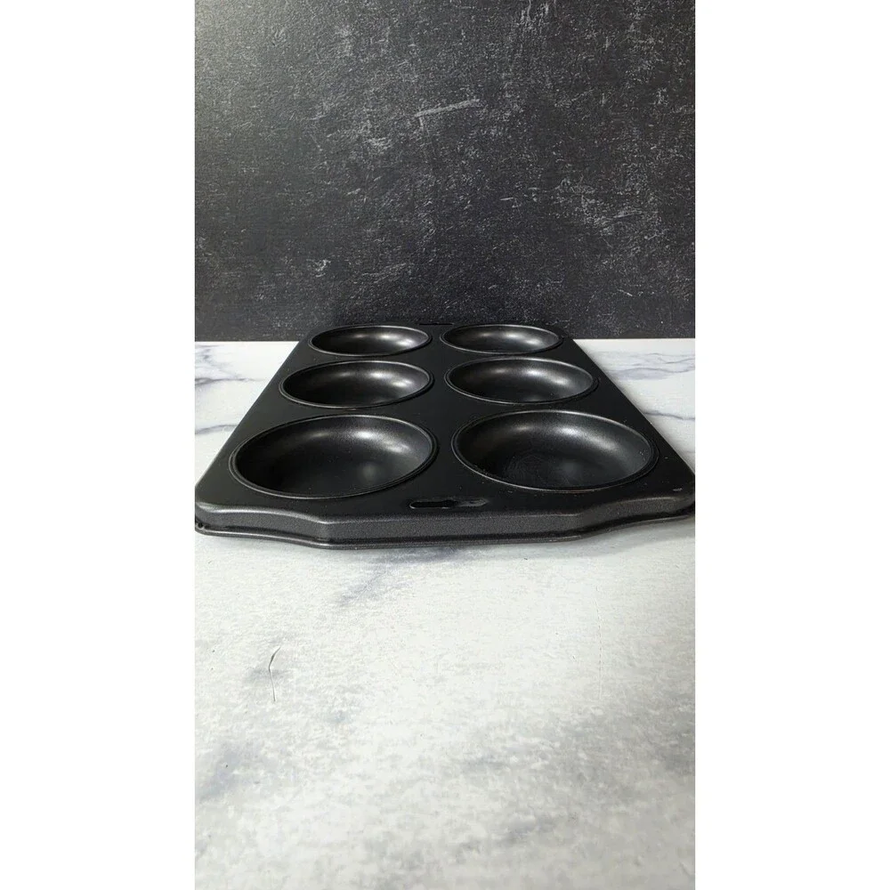 Mini Pancake Pan USED